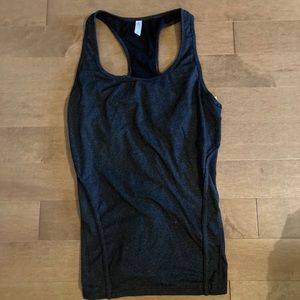 Gap fit workout tank top